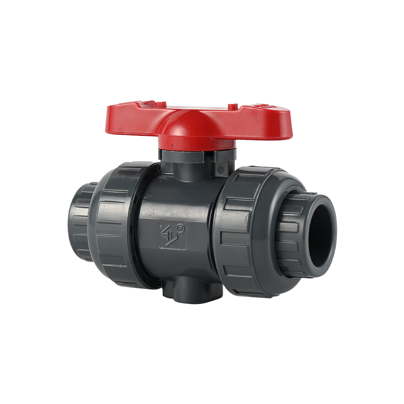Manual Valve