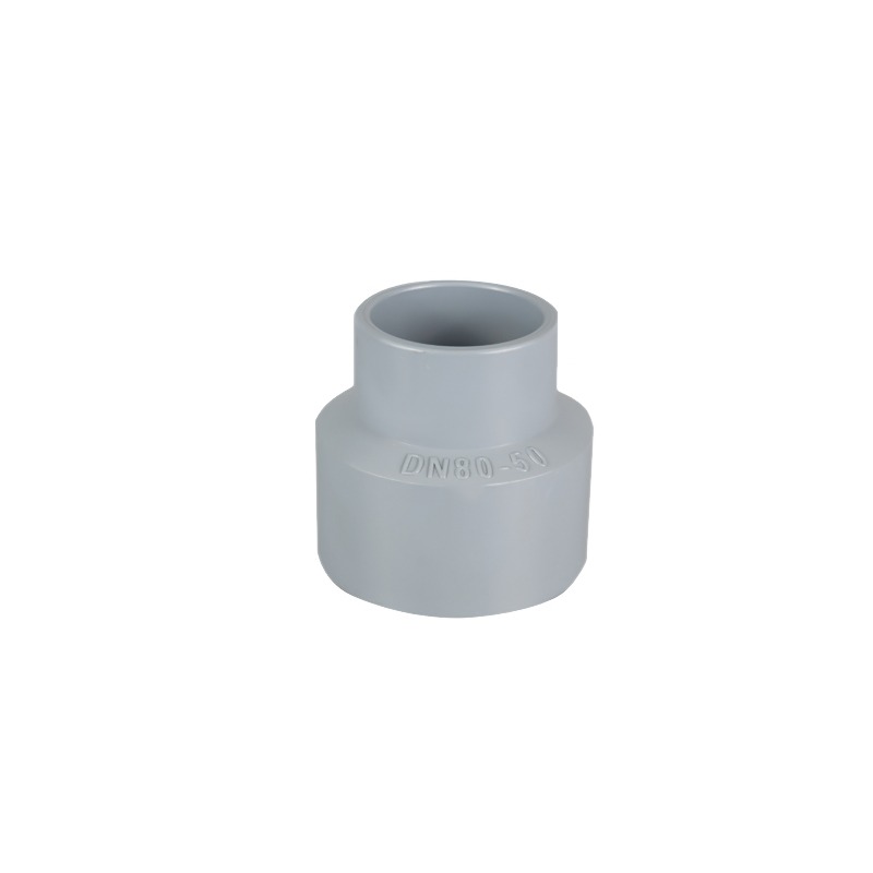 CPVC ลด COUPLER