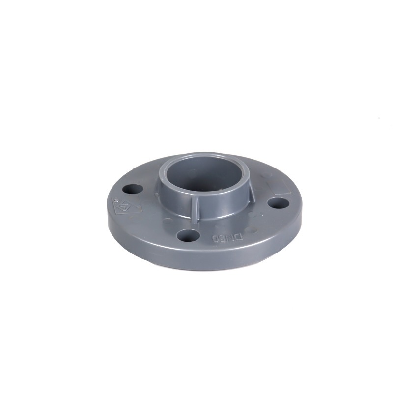หน้าแปลนซอคเก็ต UPVC หน้าแปลนซอคเก็ต UPVC